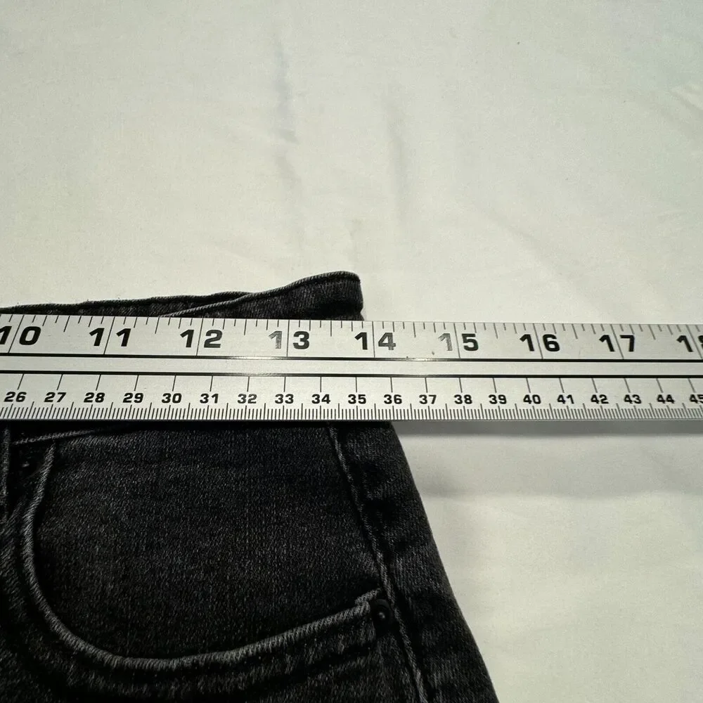 JEANS Women's Denim Pencil Skirt‎